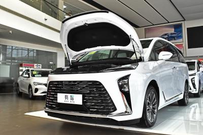 2025款 陆尊 尊享版-外观-图片-有驾