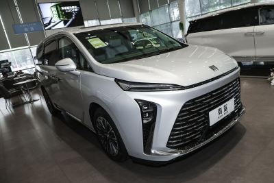 2025款 陆尊 尊享版-外观-图片-有驾