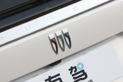 2025款 陆尊 先享版-外观-图片-有驾