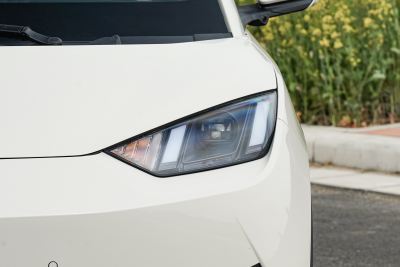 2025款 智驾版 305km 自由版-外观-图片-有驾