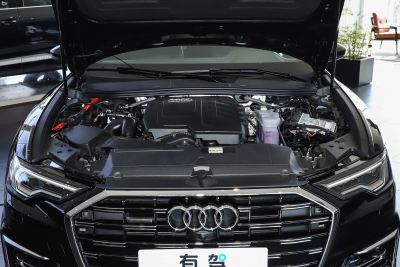 2025款 改款 45 TFSI quattro 臻选动感型-外观-图片-有驾