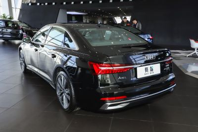 2025款 改款 45 TFSI quattro 臻选动感型-外观-图片-有驾