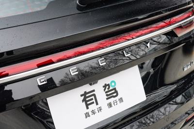 2025款 2.0TD 自动行云版-外观-图片-有驾 2025款 2.0TD 自动行云版-外观-图片-有驾